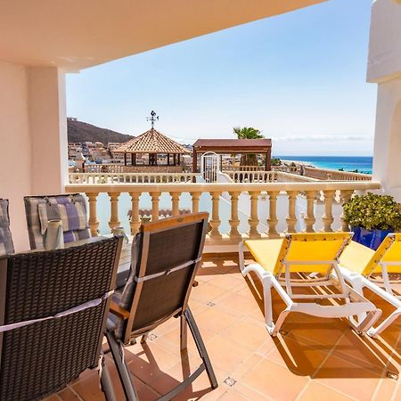 Apartment Chateau Morro 7 Morro Jable  Eksteriør bilde