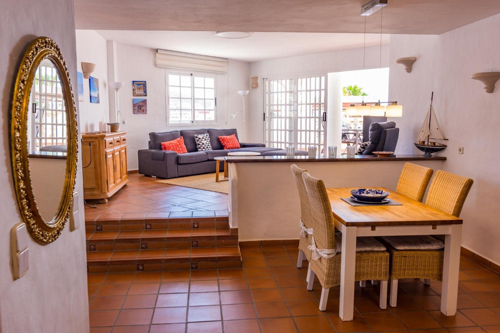 Apartment Chateau Morro 7 Morro Jable  Eksteriør bilde