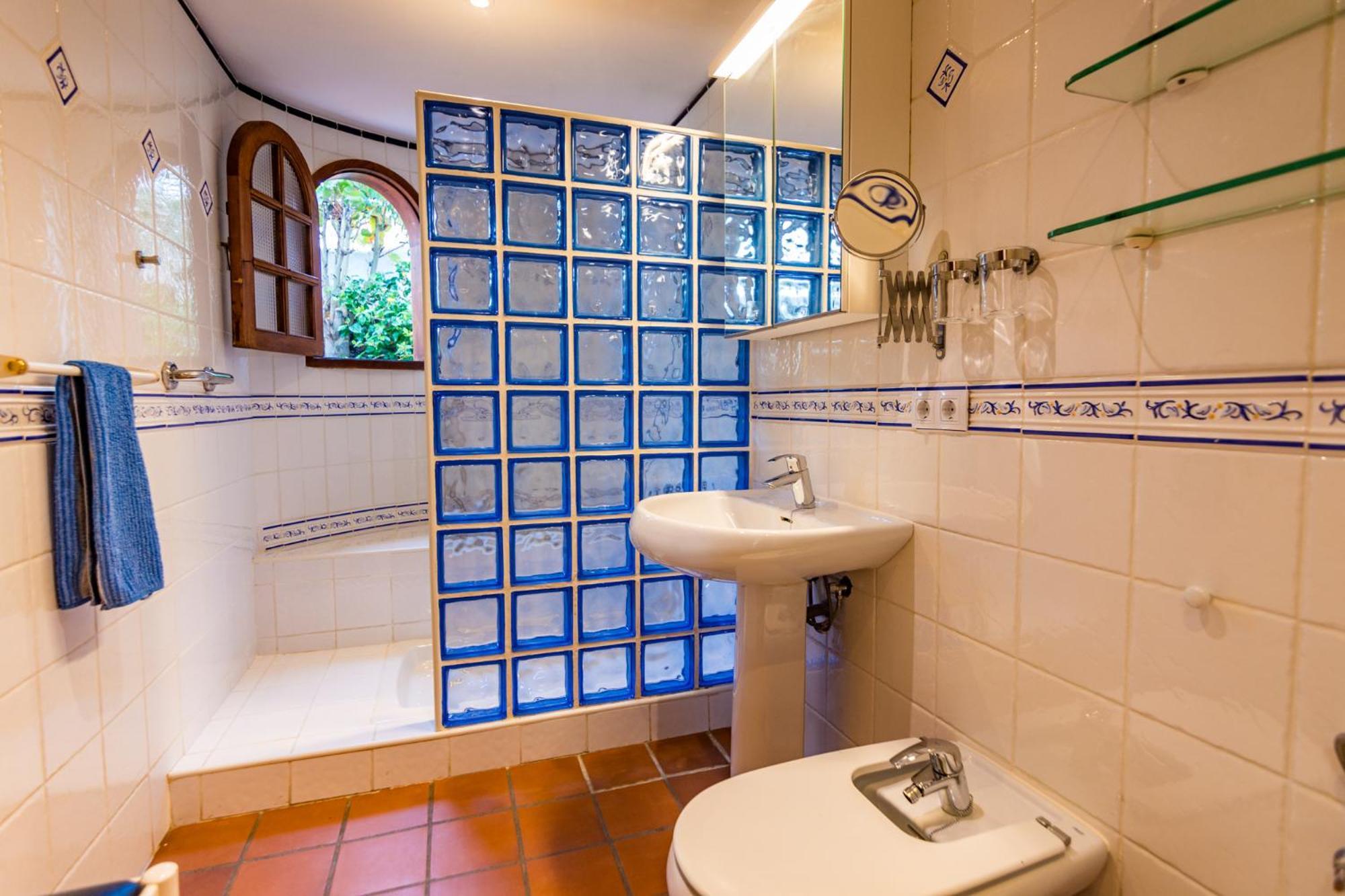 Apartment Chateau Morro 7 Morro Jable  Eksteriør bilde