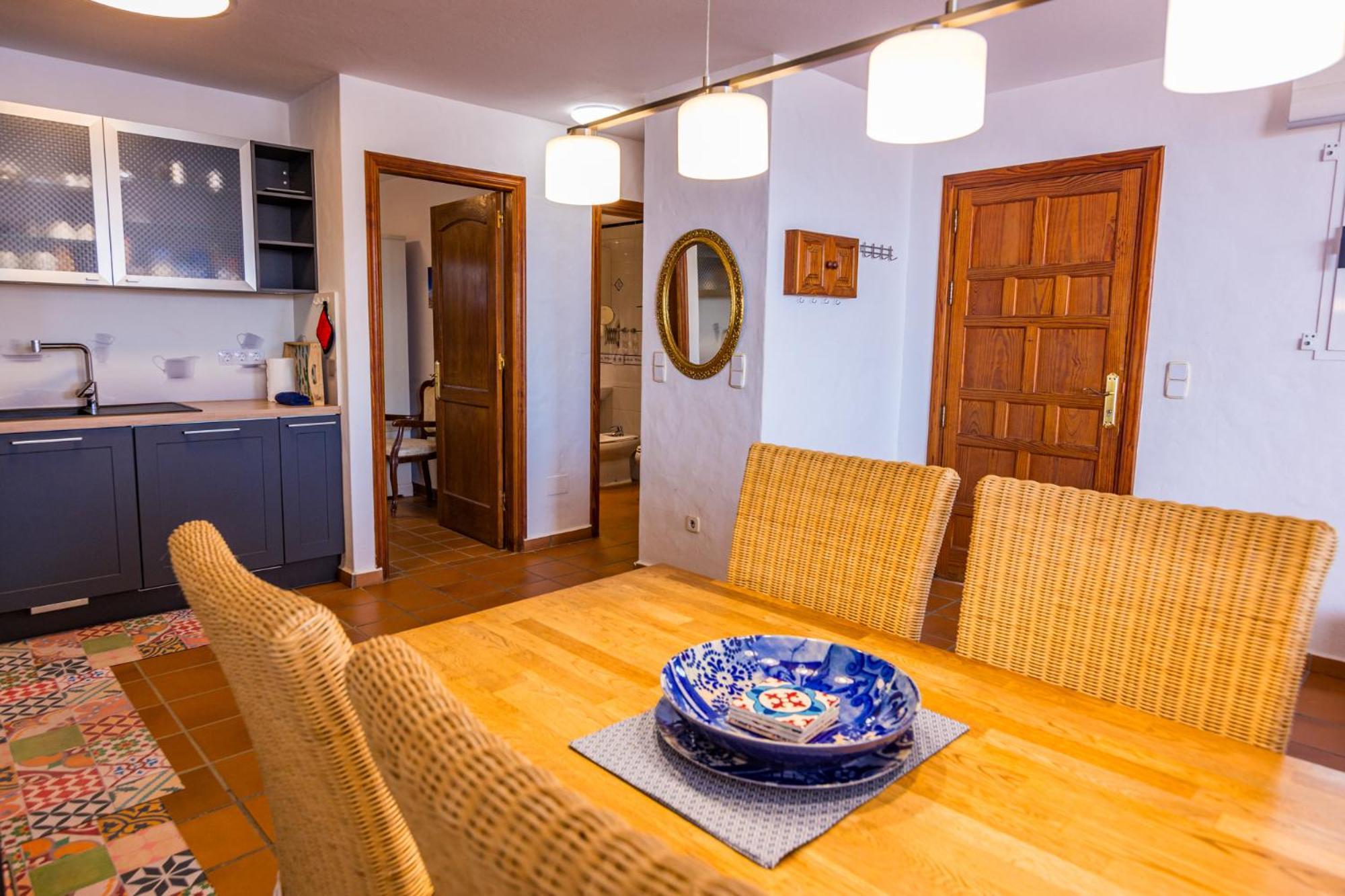 Apartment Chateau Morro 7 Morro Jable  Eksteriør bilde