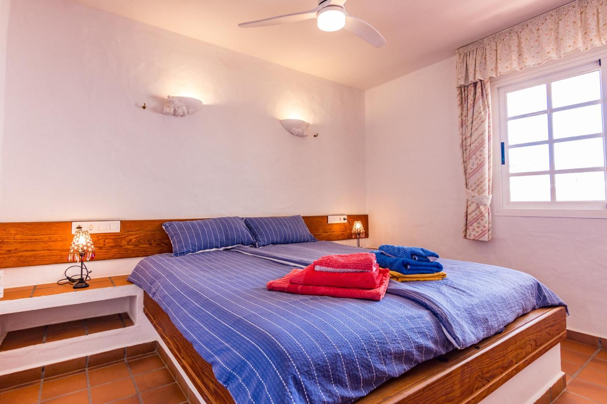 Apartment Chateau Morro 7 Morro Jable  Eksteriør bilde