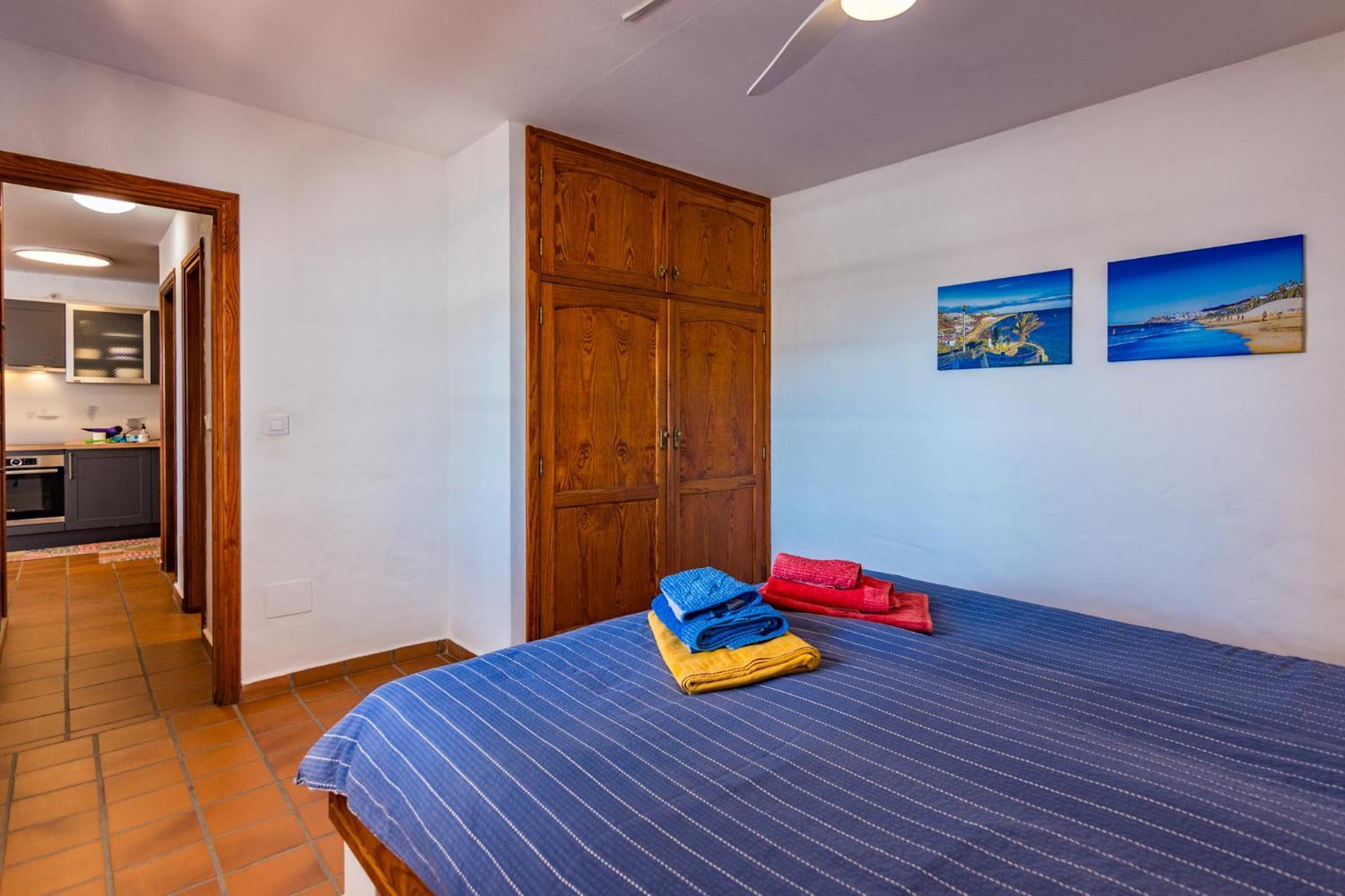 Apartment Chateau Morro 7 Morro Jable  Eksteriør bilde