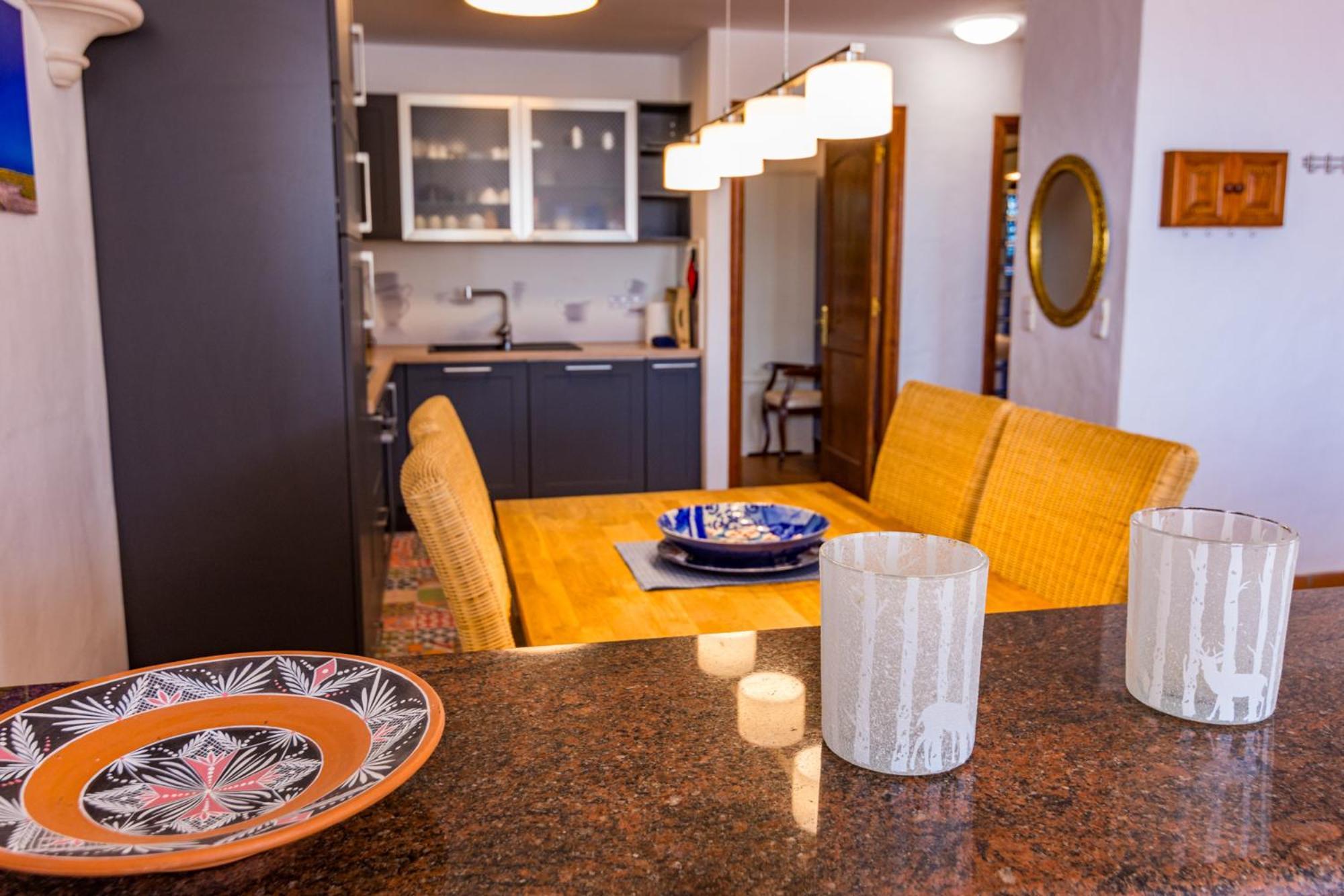 Apartment Chateau Morro 7 Morro Jable  Eksteriør bilde