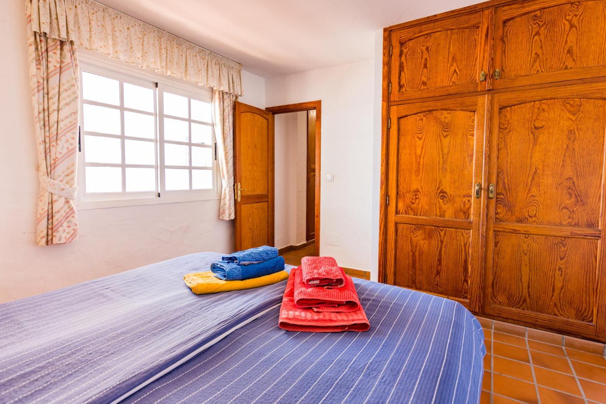 Apartment Chateau Morro 7 Morro Jable  Eksteriør bilde