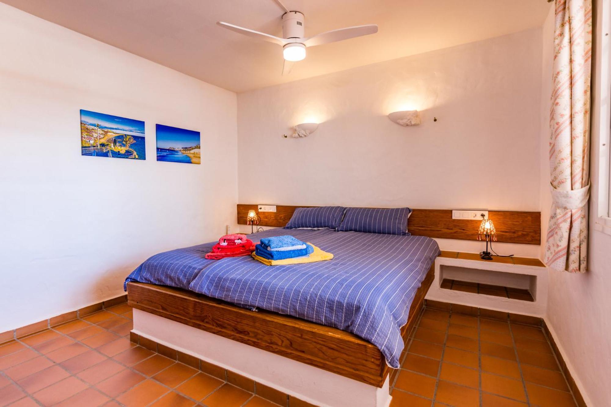 Apartment Chateau Morro 7 Morro Jable  Eksteriør bilde
