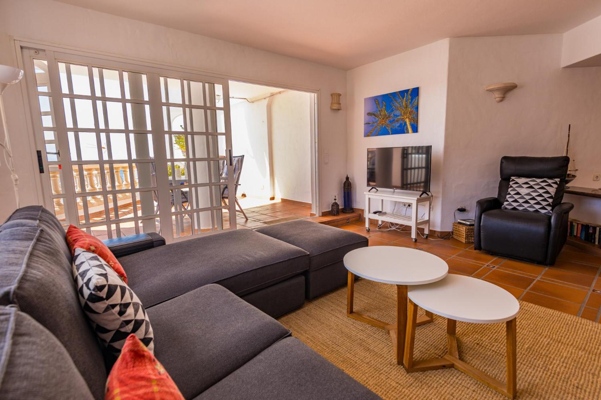 Apartment Chateau Morro 7 Morro Jable  Eksteriør bilde
