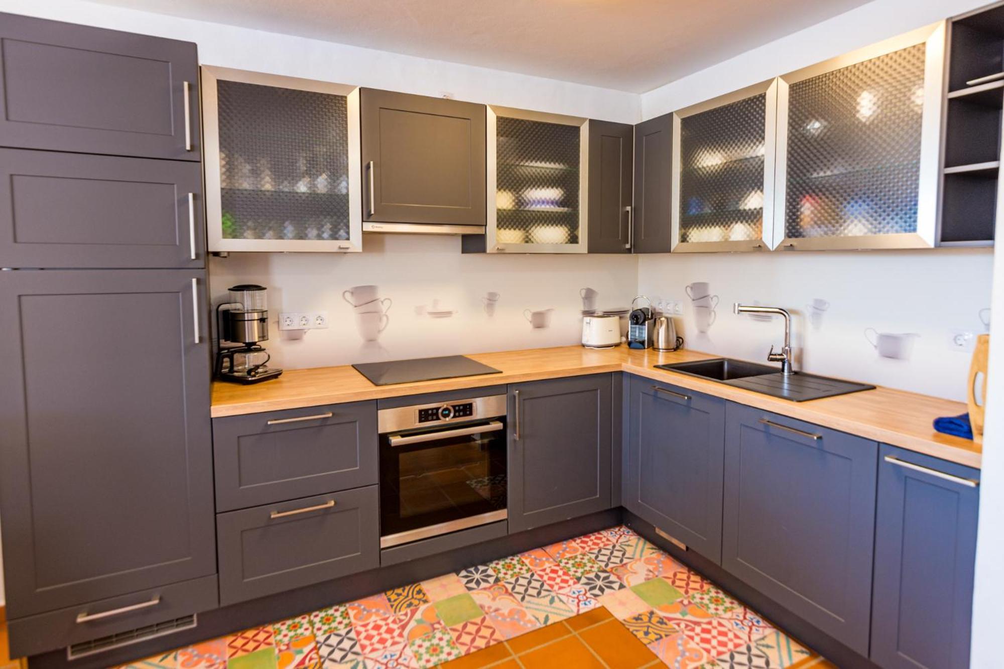 Apartment Chateau Morro 7 Morro Jable  Eksteriør bilde