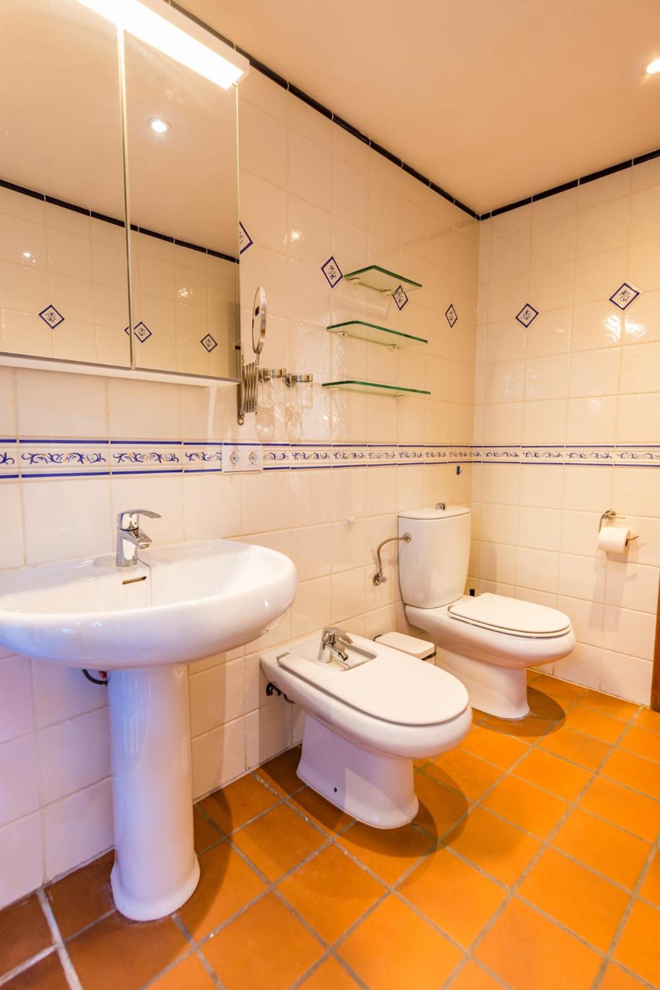 Apartment Chateau Morro 7 Morro Jable  Eksteriør bilde