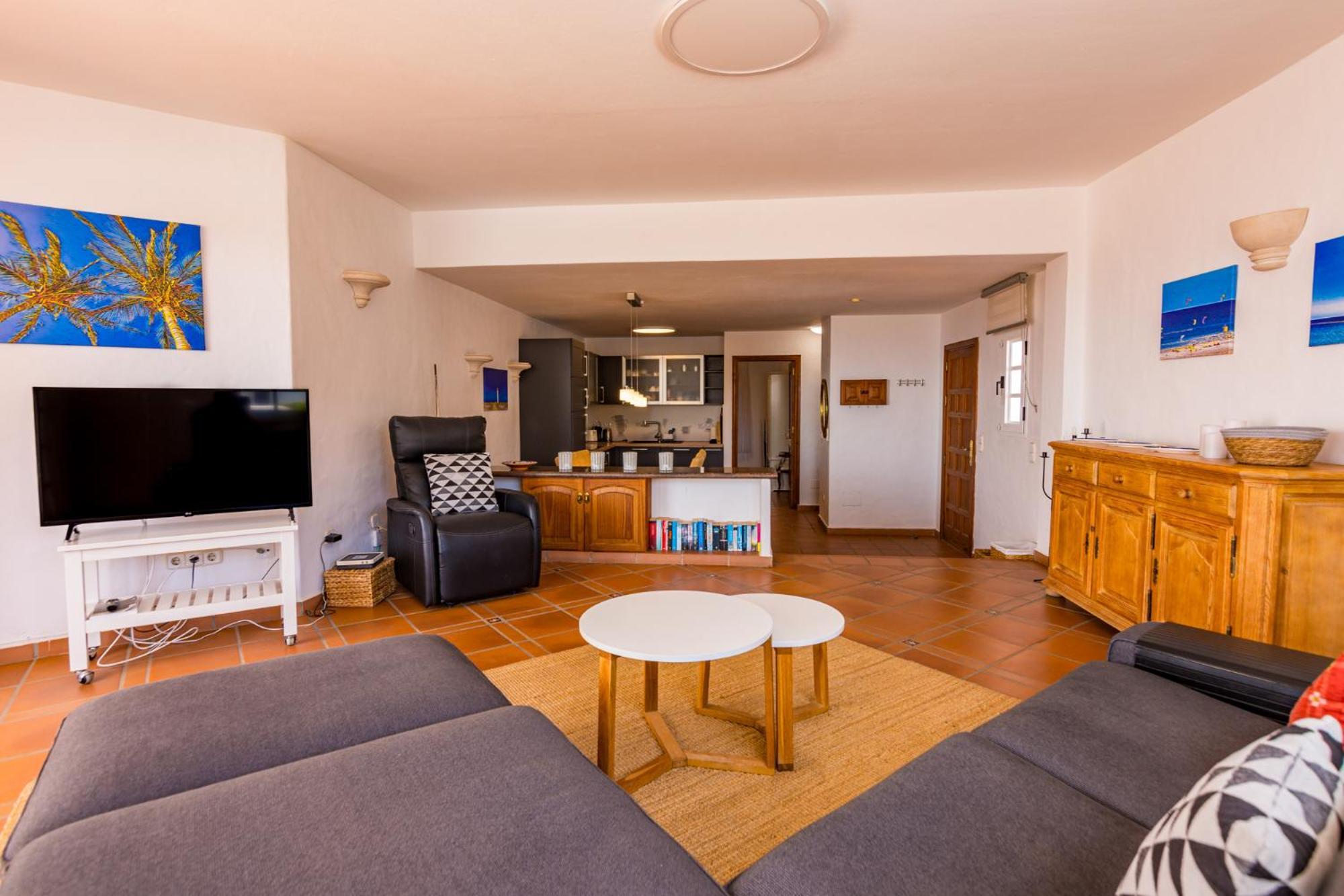 Apartment Chateau Morro 7 Morro Jable  Eksteriør bilde