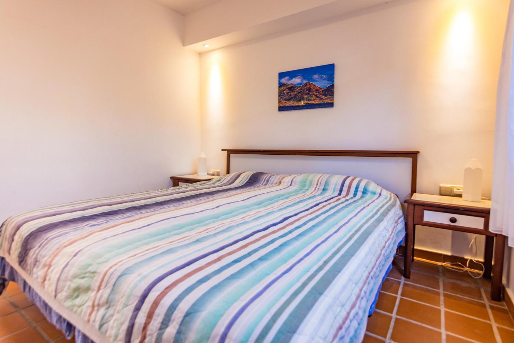 Apartment Chateau Morro 7 Morro Jable  Eksteriør bilde