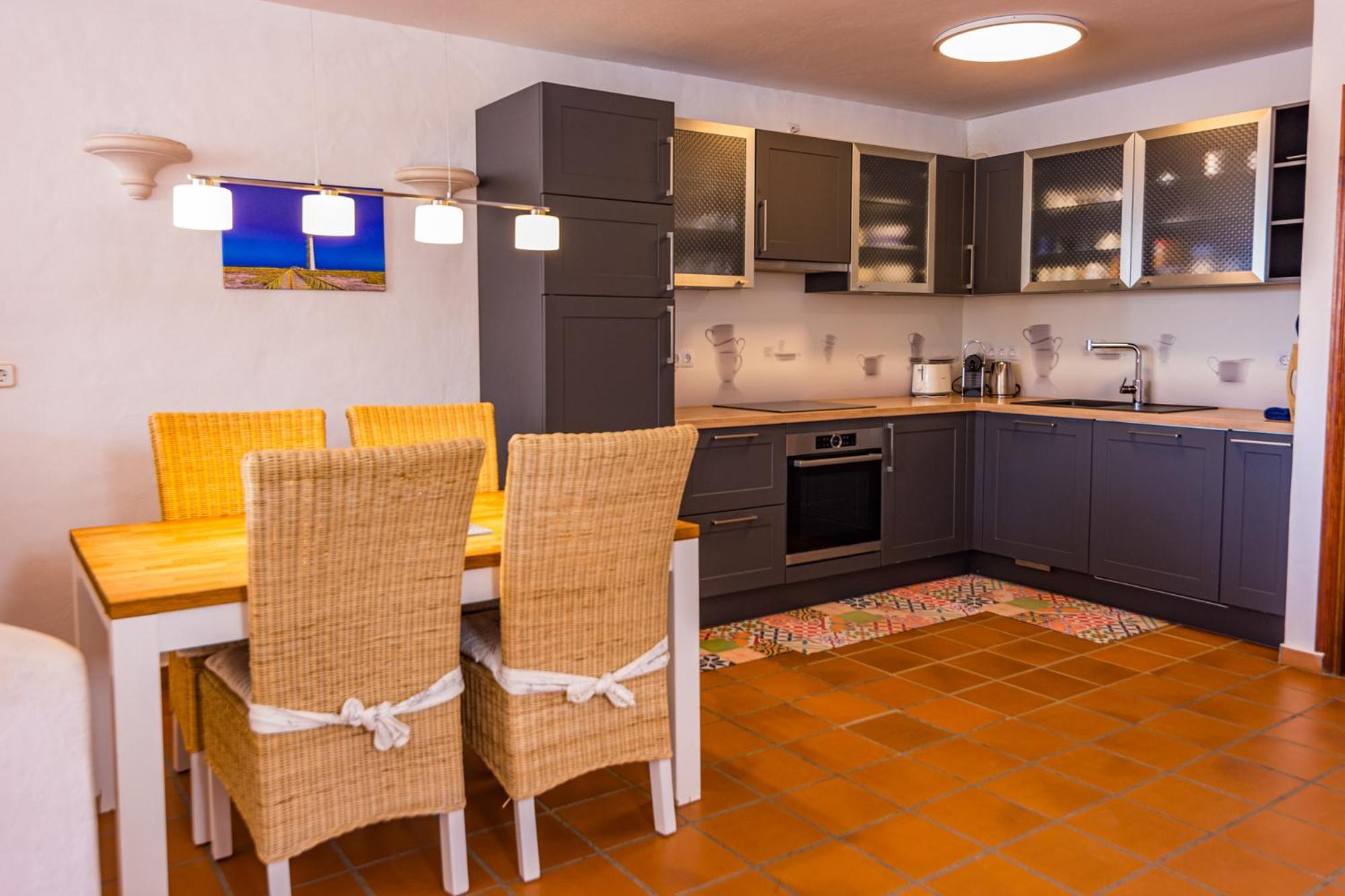 Apartment Chateau Morro 7 Morro Jable  Eksteriør bilde